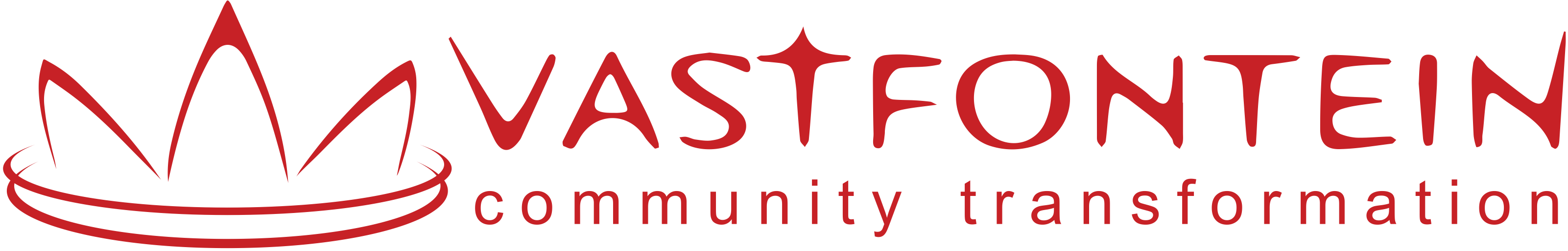 Vastfontein