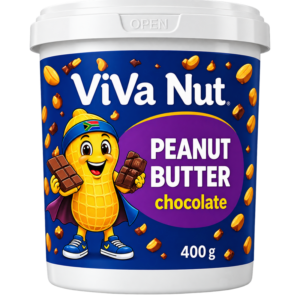 Chocolate Peanut Butter