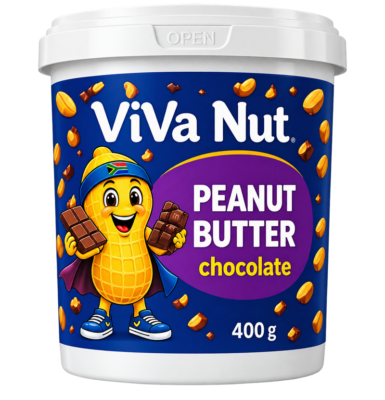 Chocolate Peanut Butter
