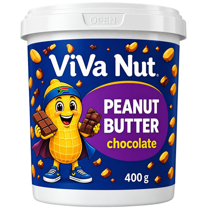 Chocolate Peanut Butter