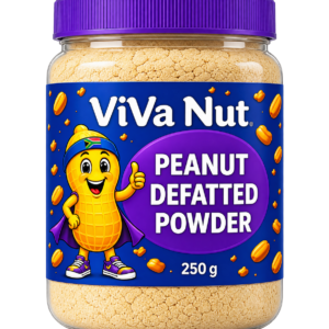 Peanut Defatted Powder 250g