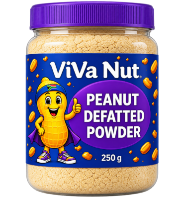 Peanut Defatted Powder 250g