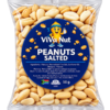 Salted Peanuts 50g