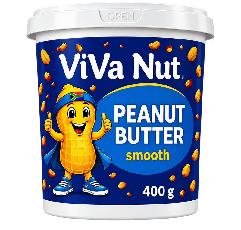Smooth Peanut Butter